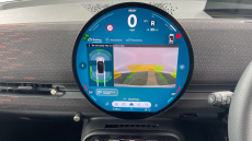 MINI Aceman 160kW SE Classic 54kWh 5dr Auto Electric Hatchback